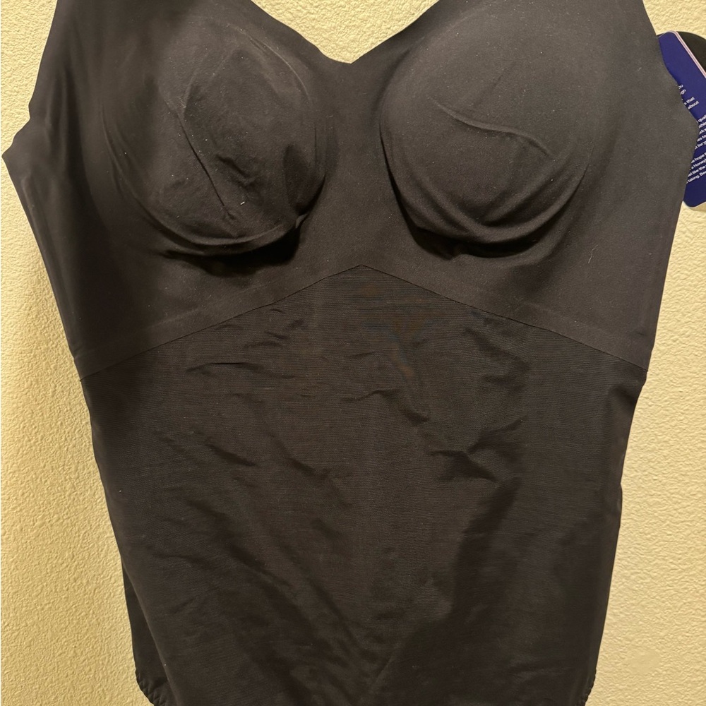 Honeylove Black Women's Intimate Shapewear